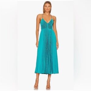 ALC Gemini Dress